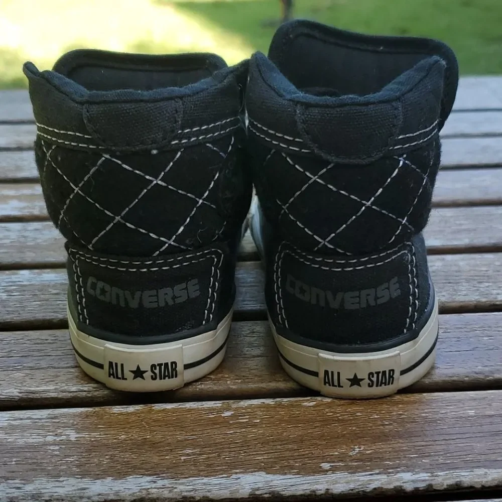 Converse All Star High Top Shoes Infant 5